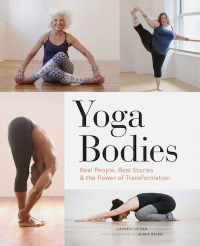 front-cover-yoga-bodies-book-lauren-lipton